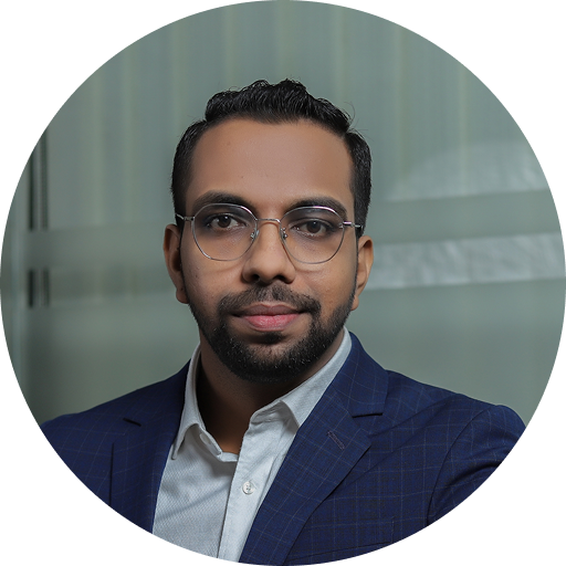 Mr. Sumeet Katariya